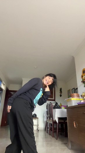 Dance Challenge Trends in Korea