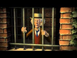 Back to the Future - The Game