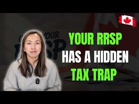 7 Strategies to Take Money Out of Your RRSP and RRIF Without Giving It All to CRA