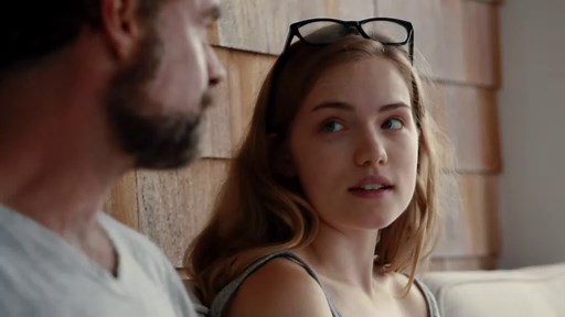 The Beach House (2020) | Official Trailer, Full Movie Stream Preview