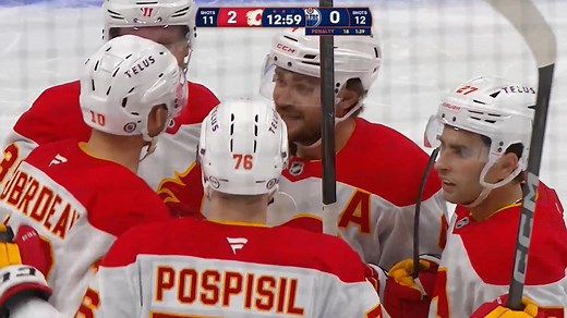 Raz Blast | Calgary Flames