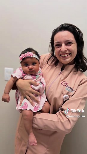 Exploring the IVF Journey: Making Babies with Love