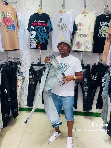 Nationwide Delivery Services via Paxi and PostNet