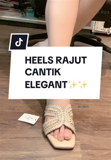 Lisa Quincy on TikTok