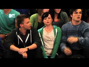 Awkward Season 2 Trailer