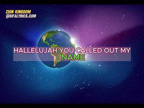 MADE FOR MORE - JOSH BALDWIN FT. JENN JOHNSON (Lyrics Video)