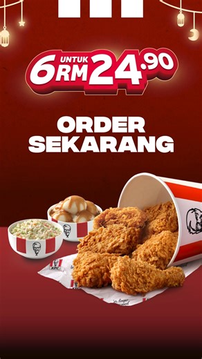 69K views · 161 reactions | ⚠️ PANGGILAN AKHIR ⚠️ Buat Kepci lovers!...