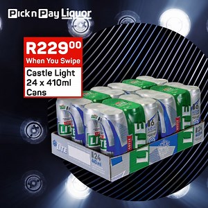 Incredible deals for our incredible customers!😁 Grab these amazing liquor specials at Pick n Pay Mulbarton/Lemon Tree for your weekend plans! *Prices valid until 6 March 2022 | Pick n Pay Mulbarton/Lemon Tree