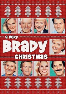 A Very Brady Christmas Movie (1988), Watch Movie Online on TVOnic