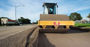 Facts about Albert Park Grand Prix Circuit changes