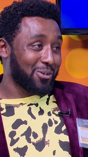 አሁን ወጣች ዘውዴ😂😂#የቤተሰብ ጨዋታ #Yebetseb_Chewata #ኢቢኤስ #ebstv #viral