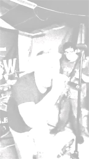 Full Throttle Band Practice: Zero Chill Energy