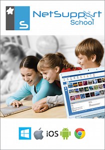 NetSupport School 15 - licencja roczny pakiet serwisowy :: Programy dla szkoły