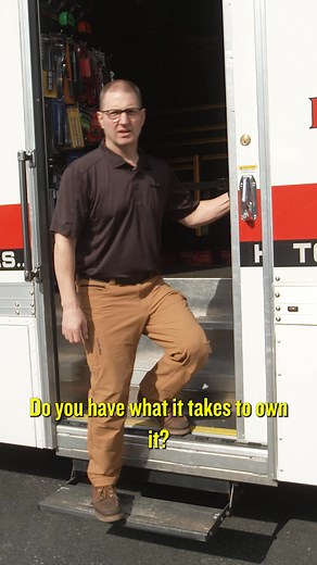 When you’re the Snap-on franchisee, you’re a big part of the community. Tony Collina has a truckload of hometown pride. | Snap-on Tools