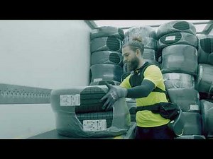 Lift smarter. Empower your team. With German Bionic.