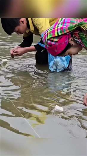 Fishing with Earthworms: Ancient Methods of Catching Fish