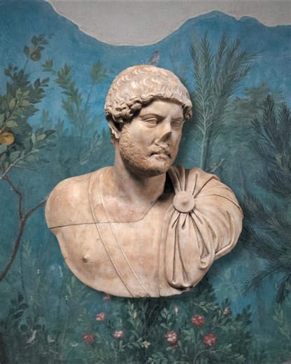 All roads lead to Melbourne Museum in 2026! 🏛️ ROME: Empire, Power, People is a Melbourne-exclusive, world-first exhibition featuring over 150 Ancient Roman objects never before seen in Australia. | Melbourne Museum