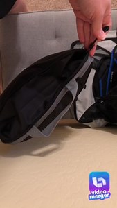 Watch Compression Bag vs Normal Packing Cubes on Amazon Live