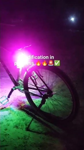 cycle modification challenge Day -1#modified #cycle