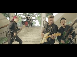 異種 Alienoid - 放棄治療 Official MV