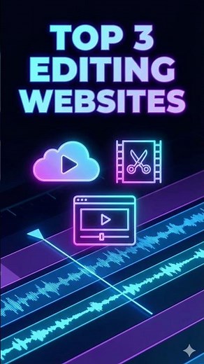 Day 19/30 3 Best FREE Websites to Learn Video Editing (Beginners Must Watch!)