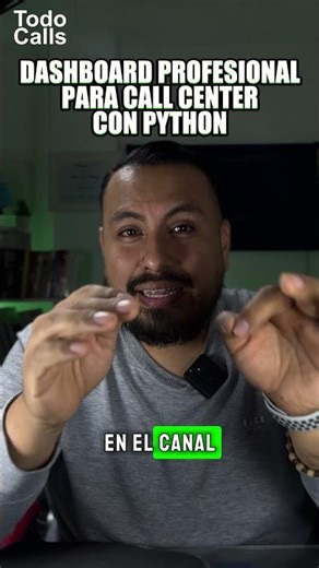 Deja de hacer reportes manuales (mira esto) 😳📊