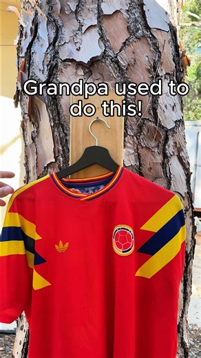 16K views · 17 reactions | This is brilliant! Cycle up a hanger and turn it into a tool holder! | Your Everyday Life Hack Diva | Facebook