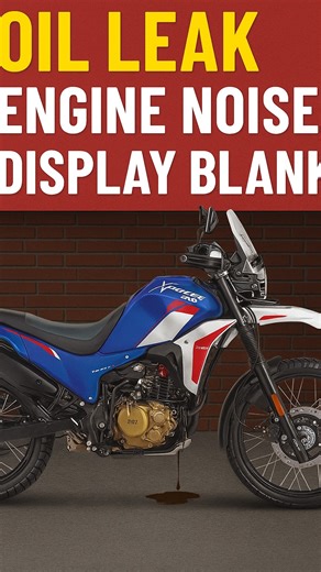 Aakash om thakur on Instagram: "Problems of xpulse 210 😨🤯🤯🤯🤯😨 #xpulse210 #xpulse200 #heroxpulse #heroxpulse210 #heroxpulse210cc #xpulse #heroxpulse210pro #problems"