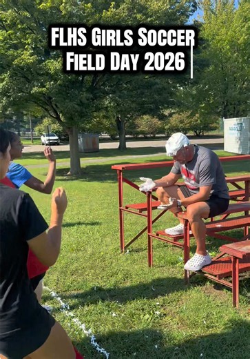 Girls Soccer Field Day 2026: FLHS Field Day Activities & Preseason