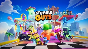 Stumble Guys arriva gratis su console! La sfida a Fall Guys parte da Xbox Series X|S e One
