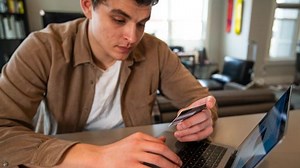 Majority of consumers say they can spot a suspicious website