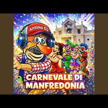 Carnevale di Manfredonia