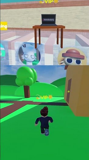 3D Sprunki RP And Animations - How To Get Another Boring Mr Fun Computer Badges Morphs