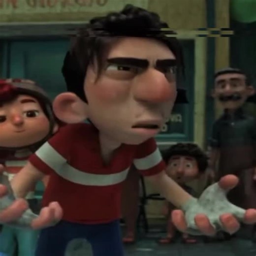 Luca Edit: A Creative Take on Guido