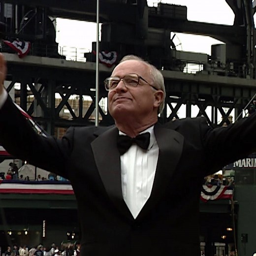 The prettiest ballpark in baseball made its debut on this date in 1999. Dave Niehaus reflects on his surprise role in the festivities. #Mariners40 #TrueToTheBlue Happy Birthday, Safeco Field! | Seattle Mariners