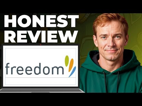 Freedom Full Review - Features, Strengths, Weaknesses