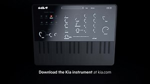 105K views · 278 reactions | Introducing the inspiring sounds of the Kia instrument in partnership with SoundCloud. | Kia America | Facebook