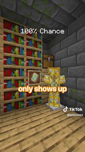Secret Places To Get Armor Trims In #Minecraft ! | Silence Armor Trim