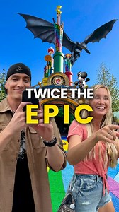 7.7K views · 559 reactions | When two content creators link up, you...