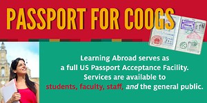IGE: Passport for Coogs | Institute for Global Engagement | University of Houston