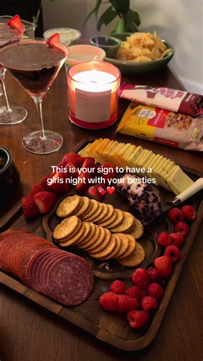 Best Girls Night Ideas for Unforgettable Memories