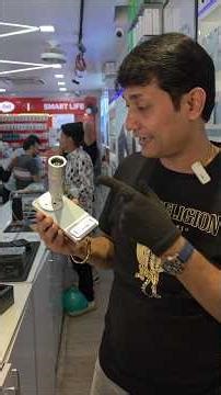 Vivo X300 के साथ यह एक्सटेंडर (Extender) फ्री 😲💸 #vivo #vivox300 #extender #shorts #unboxing