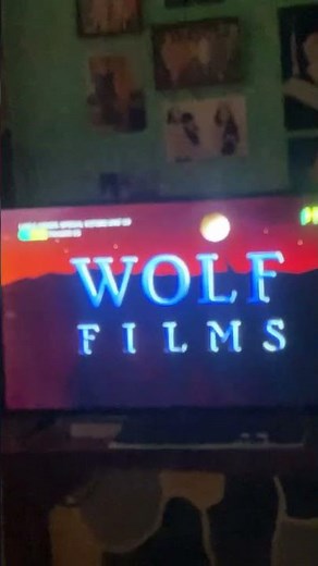 Wolf Films NBC Universal Television Studio 1998-2005