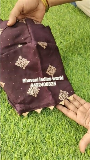 back boat neck pattern designs#simple front neck designs#customisation available 👍