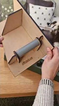 A quick guide on how to use a Hotwire table. Not sponsored by Proxxon...