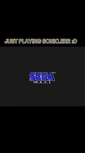 #sonicexe #outcomememories #fyppppppppppppppppppppppp #foryou #fypシ゚viral sonic.err is peak ✌️🥹