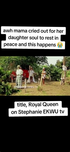 awh mama cried out for her daughter soul to rest in peace and this happe#itzwendysmith