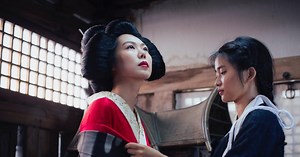 10 LGBTQ+ films from East and Southeast Asia streaming