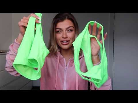 OH POLLY BIKINI HAUL*WOW*