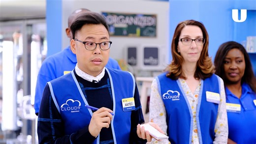 Superstore - Series 4 Episode 1